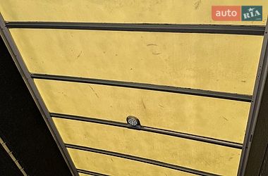 Грузовой фургон Renault Master 2018 в Львове
