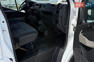 Грузовой фургон Renault Master 2018 в Львове