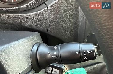 Грузовой фургон Renault Master 2018 в Львове