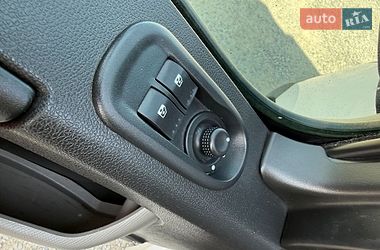 Грузовой фургон Renault Master 2018 в Львове