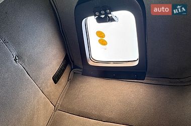Грузовой фургон Renault Master 2018 в Львове