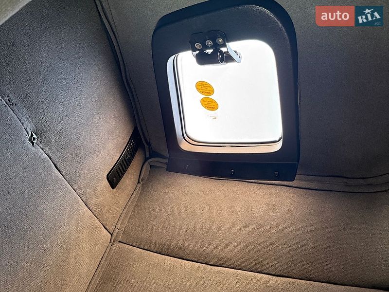 Грузовой фургон Renault Master 2018 в Львове