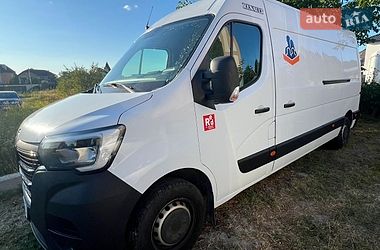 renault master 2022 в Львов от профессионального продавца Іван