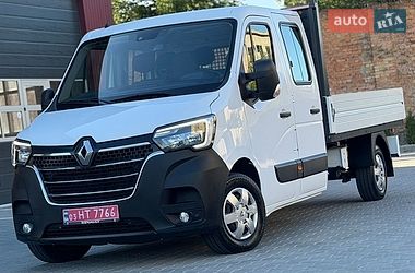 Renault Master  2022