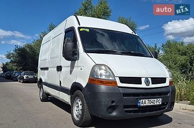 Renault Master  2005
