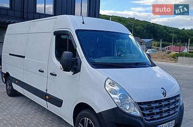 Renault Master  2013
