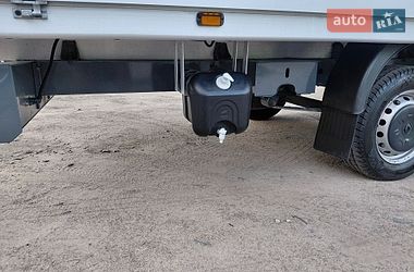 Тентованый Renault Master 2021 в Ковеле