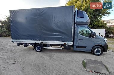 Тентованый Renault Master 2021 в Ковеле
