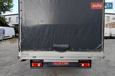 Тентованый Renault Master 2021 в Ковеле