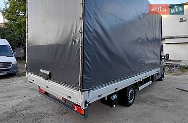 Тентованый Renault Master 2021 в Ковеле