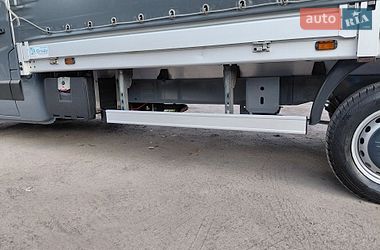 Тентованый Renault Master 2021 в Ковеле