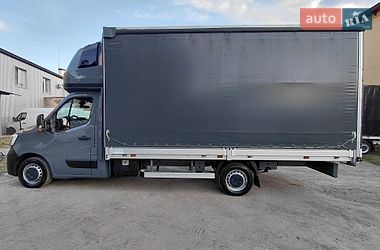 Тентованый Renault Master 2021 в Ковеле