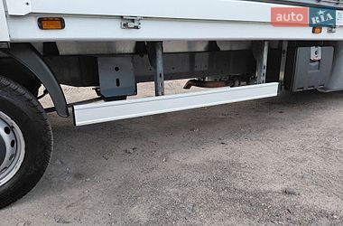 Тентованый Renault Master 2021 в Ковеле