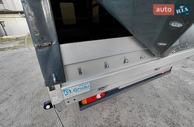Тентованый Renault Master 2021 в Ковеле