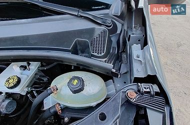 Тентованый Renault Master 2021 в Ковеле