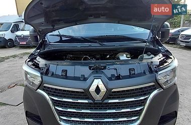 Тентованый Renault Master 2021 в Ковеле