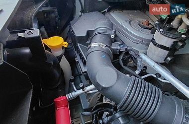 Тентованый Renault Master 2021 в Ковеле