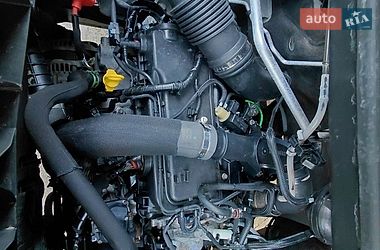 Тентованый Renault Master 2021 в Ковеле