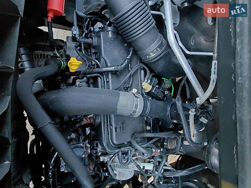 Тентованый Renault Master 2021 в Ковеле