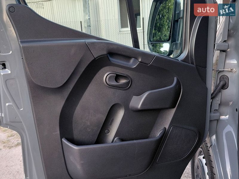 Тентованый Renault Master 2021 в Ковеле