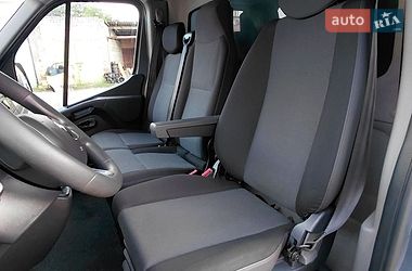 Тентованый Renault Master 2021 в Ковеле