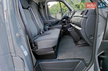 Тентованый Renault Master 2021 в Ковеле