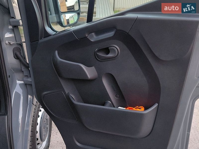 Тентованый Renault Master 2021 в Ковеле