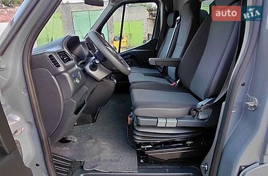 Тентованый Renault Master 2021 в Ковеле