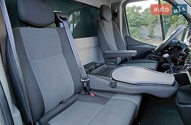 Тентованый Renault Master 2021 в Ковеле