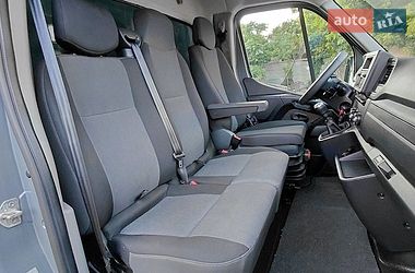 Тентованый Renault Master 2021 в Ковеле