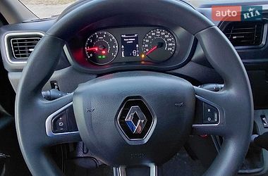 Тентованый Renault Master 2021 в Ковеле