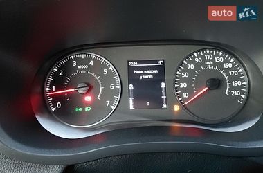 Тентованый Renault Master 2021 в Ковеле