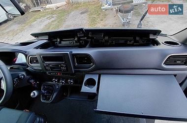 Тентованый Renault Master 2021 в Ковеле