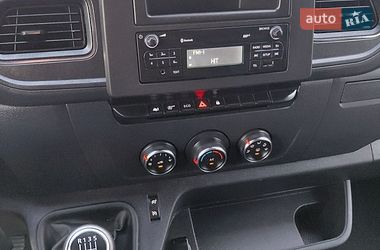 Тентованый Renault Master 2021 в Ковеле
