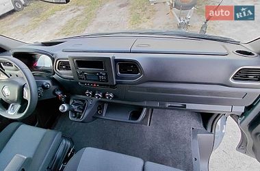Тентованый Renault Master 2021 в Ковеле