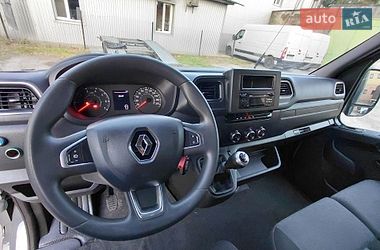 Тентованый Renault Master 2021 в Ковеле