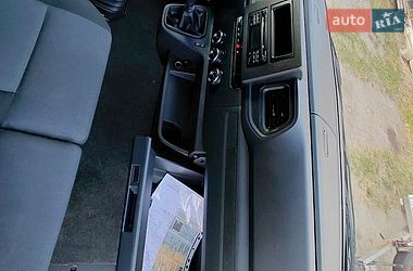 Тентованый Renault Master 2021 в Ковеле