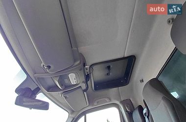 Тентованый Renault Master 2021 в Ковеле