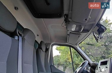 Тентованый Renault Master 2021 в Ковеле