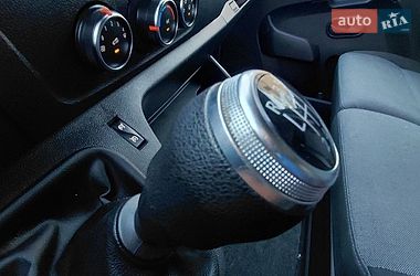Тентованый Renault Master 2021 в Ковеле