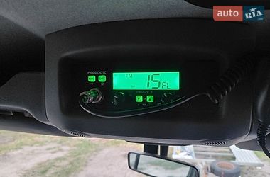 Тентованый Renault Master 2021 в Ковеле