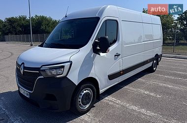 Renault Master  2022