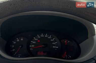 Грузовой фургон Renault Master 2016 в Киеве