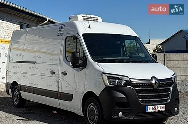 Рефрижератор Renault Master 2022 в Ровно Рефрижератор Renault Master 2022 в Ровно