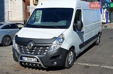 Renault Master  2017