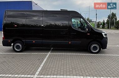 Грузовой фургон Renault Master 2020 в Дубно