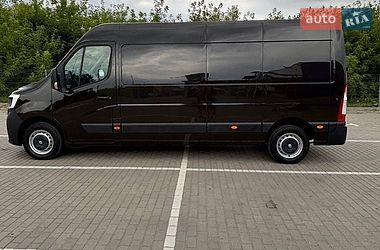 Грузовой фургон Renault Master 2020 в Дубно