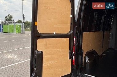 Грузовой фургон Renault Master 2020 в Дубно