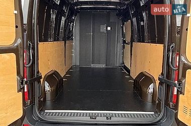 Грузовой фургон Renault Master 2020 в Дубно