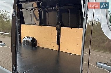 Грузовой фургон Renault Master 2020 в Дубно